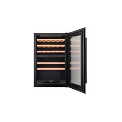 Witt WCI6088-2BG - Integrerbart Vinkøleskab