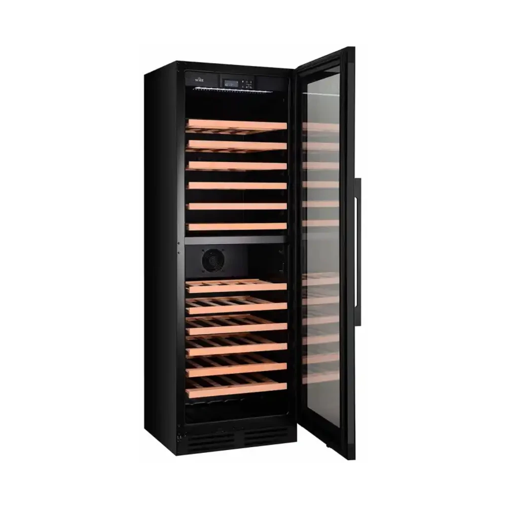 Witt WCIF60185-2BG - Fritstående Vinkøleskab