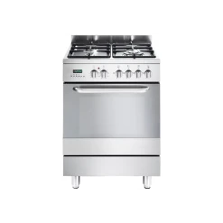 Witt WGC 60 S-3 - Gaskomfur