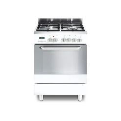 Witt WGC 60 W-3 - Gaskomfur